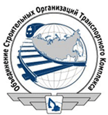 Герб Ассоциации СРО «ОСОТК»